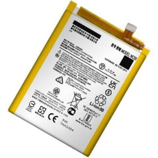 BATERIA PILA PARA MOTO G41 XT2167-1 XT2167-2 NC50 4700MAH