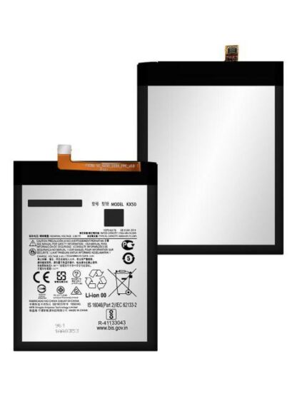 BATERIA PILA PARA MOTO G STYLUS XT2043-4 G PRO XT2043-7 KX50