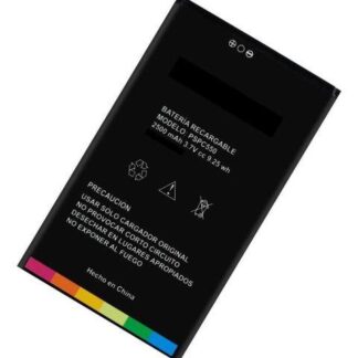 BATERIA PILA PARA POLAROID COSMO 550 PSPC550 2500MAH