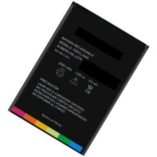 BATERIA PILA PARA POLAROID COSMO C6 PSPCL30A0 2500MAH