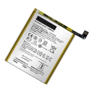 BATERIA PILA PARA REALME C11 RMX2185 REALME 5 RMX1911 BLP729
