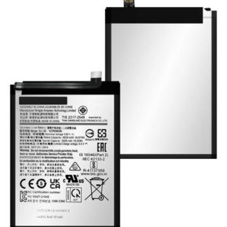 BATERIA PILA PARA SAMSUNG A03 CORE A032 SLC-50 4900MAH