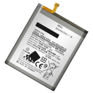 BATERIA PILA PARA SAMSUNG A10E A20E EB-BA202ABU 2920MAH