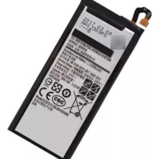 BATERIA PILA PARA SAMSUNG A5 2017 A520 EB-BA520ABE 3000MAH