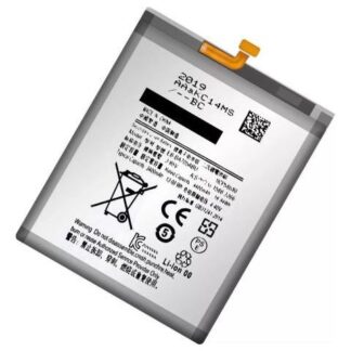 BATERIA PILA PARA SAMSUNG A70 A705 EB-BA705ABU 4400MAH