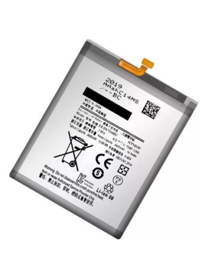 BATERIA PILA PARA SAMSUNG A70 A705 EB-BA705ABU 4400MAH