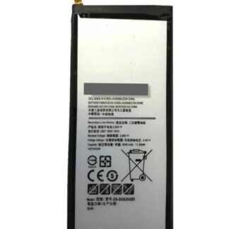 BATERIA PILA PARA SAMSUNG S6 EDGE PLUS 3000 MAH EB-BG928ABE