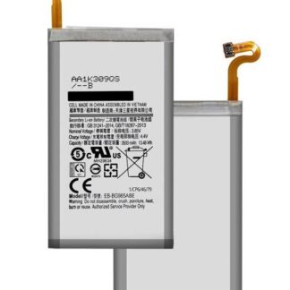 BATERIA PILA PARA SAMSUNG S9 PLUS SM-G9650 EB-BG965ABE S9+