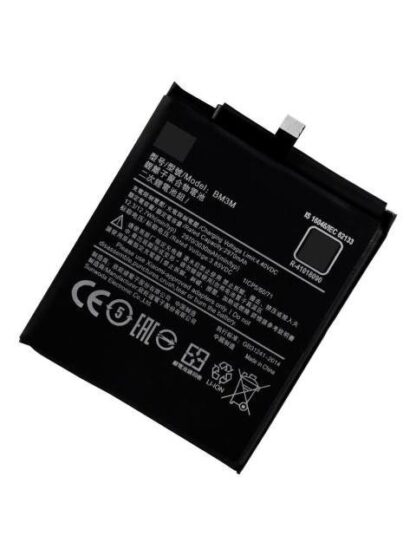 BATERIA PILA PARA XIAOMI MI 9 SE M1903F2G BM3M 2970MAH