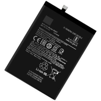 BATERIA PILA PARA XIAOMI POCO X3 X3 PRO BN57 5060MAH