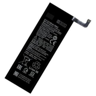 BATERIA PILA PARA XIAOMI REDMI NOTE 10 LITE BM52 5170MAH