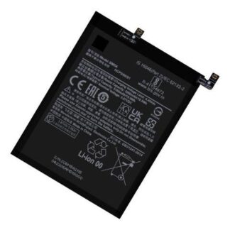BATERIA PILA PARA XIAOMI REDMI NOTE 11 PRO 4G 2201116TG BM5A
