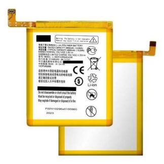 BATERIA PILA PARA ZTE A71 A7030 LI3839T43P8H826348 3900MAH