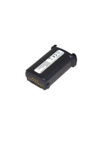 ZEBRA BATERIA BTRY-MC9X-26MA-01 LI-ION 2600MAH NEGRO - Image 2