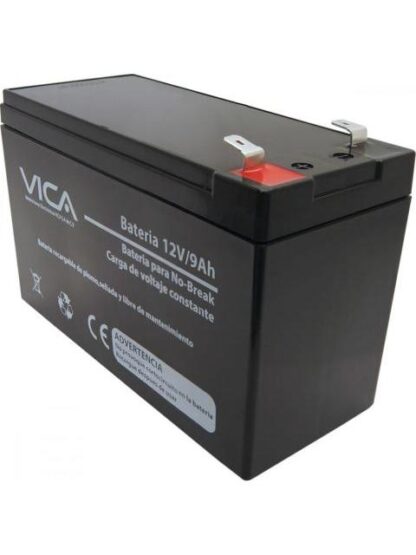 VICA BATERIA PARA NO BREAK 12V-9AH 12V 9AH