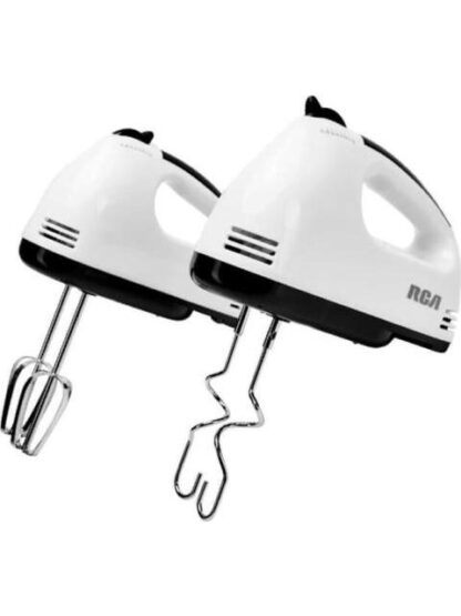BATIDORA DE MANO BLANCO RCA