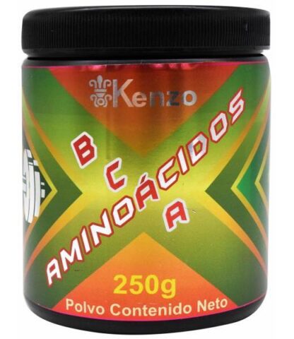 BCAA 250 G KENZO