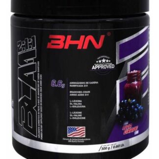 BCAA UVA 300 G BHN
