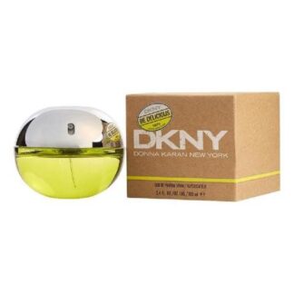 BE DELICIOUS DAMA 100 ML DONNA KARAN SPRAY - ORIGINAL
