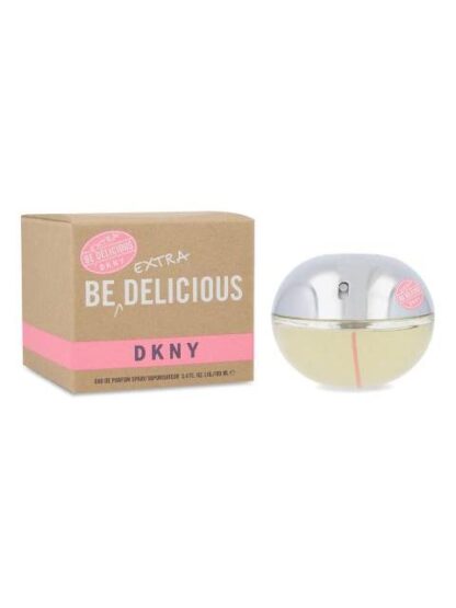 BE EXTRA DELICIOUS 100 ML EDP SPRAY DONNA KARAN - MUJER