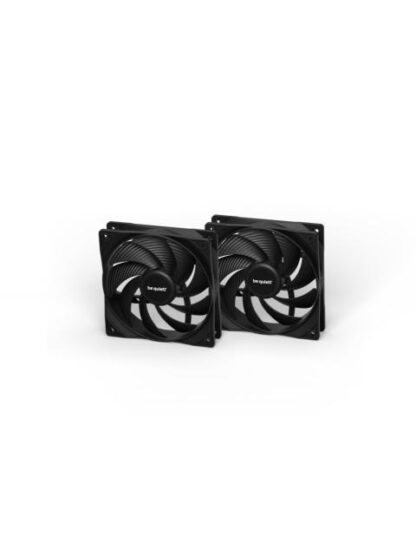 BE QUIET! PURE LOOP 2 ENFRIAMIENTO LIQUIDO PARA CPU 2X 120MM HASTA 2100RPM NEGRO - Image 5