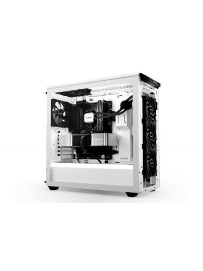 BE QUIET! PURE LOOP 2 ENFRIAMIENTO LIQUIDO PARA CPU 3X 120MM HASTA 2100RPM NEGRO - Image 4
