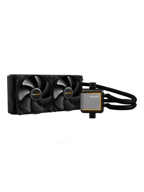 BE QUIET! SILENT LOOP 2 ENFRIAMIENTO LIQUIDO PARA CPU 2X 120MM 2200RPM