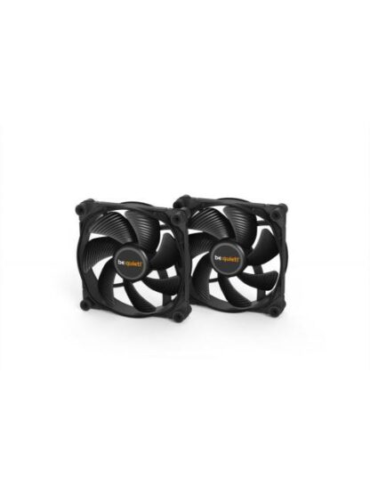BE QUIET! SILENT LOOP 2 ENFRIAMIENTO LIQUIDO PARA CPU 2X 140MM HASTA 1600RPM NEGRO - Image 4