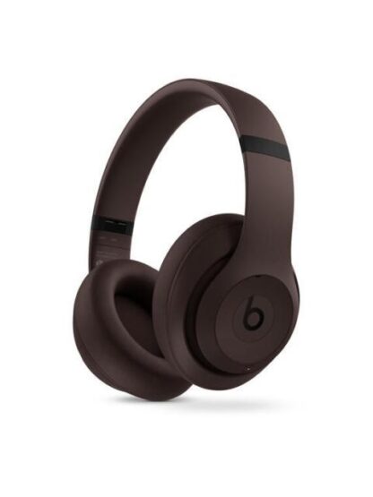 BEATS BY DR. DRE AUDIFONOS CON MICROFONO STUDIO PRO BLUETOOTH ALAMBRICO-INALAMBRICO USB-C-3.5MM CAFE OSCURO