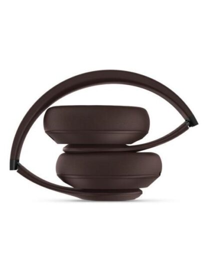BEATS BY DR. DRE AUDIFONOS CON MICROFONO STUDIO PRO BLUETOOTH ALAMBRICO-INALAMBRICO USB-C-3.5MM CAFE OSCURO - Image 3