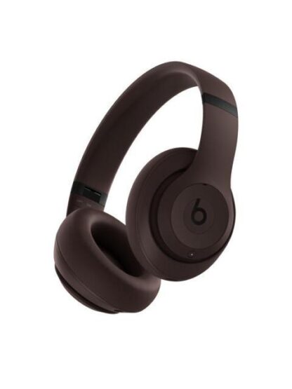 BEATS BY DR. DRE AUDIFONOS CON MICROFONO STUDIO PRO BLUETOOTH ALAMBRICO-INALAMBRICO USB-C-3.5MM CAFE OSCURO - Image 4