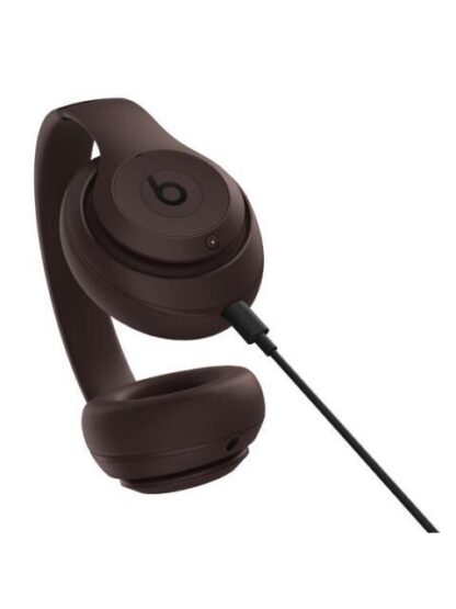BEATS BY DR. DRE AUDIFONOS CON MICROFONO STUDIO PRO BLUETOOTH ALAMBRICO-INALAMBRICO USB-C-3.5MM CAFE OSCURO - Image 5