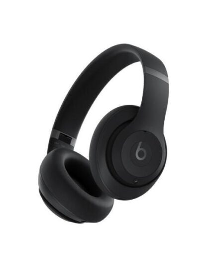 BEATS BY DR. DRE AUDIFONOS CON MICROFONO STUDIO PRO BLUETOOTH ALAMBRICO-INALAMBRICO USB-C-3.5MM NEGRO - Image 3