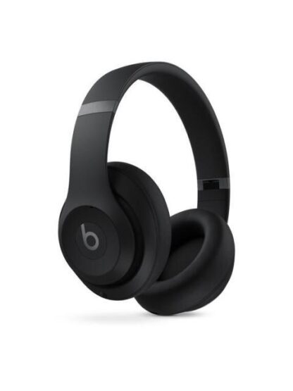 BEATS BY DR. DRE AUDIFONOS CON MICROFONO STUDIO PRO BLUETOOTH ALAMBRICO-INALAMBRICO USB-C-3.5MM NEGRO - Image 4