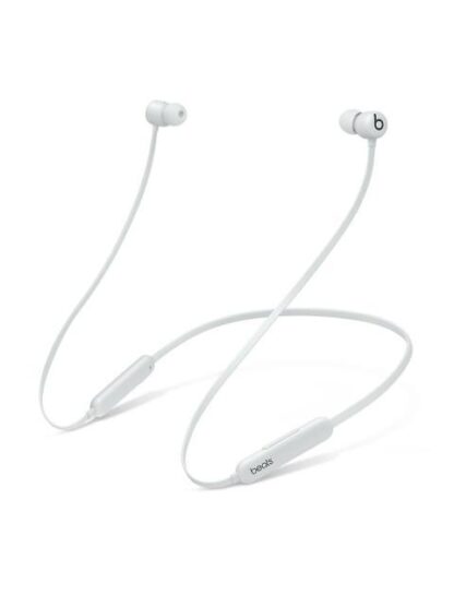 BEATS BY DR. DRE AUDIFONOS INTRAURICULARES FLEX BLUETOOTH INALAMBRICO GRIS