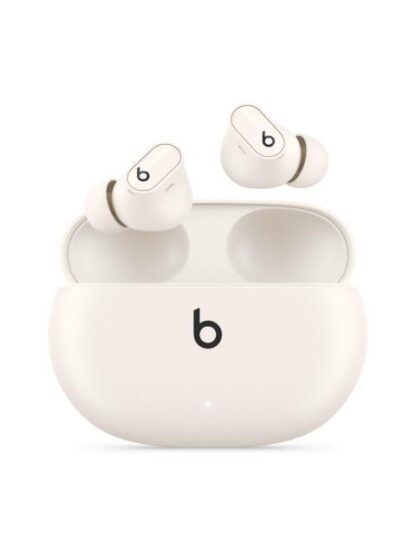 BEATS BY DR. DRE AUDIFONOS INTRAURICULARES STUDIO BUDS INALAMBRICO BLUETOOTH MARFIL