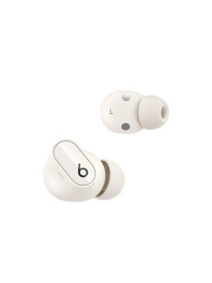 BEATS BY DR. DRE AUDIFONOS INTRAURICULARES STUDIO BUDS INALAMBRICO BLUETOOTH MARFIL - Image 4