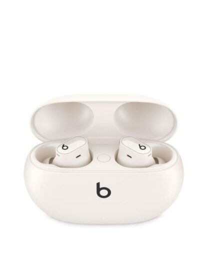 BEATS BY DR. DRE AUDIFONOS INTRAURICULARES STUDIO BUDS INALAMBRICO BLUETOOTH MARFIL - Image 5