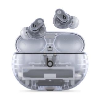BEATS BY DR. DRE AUDIFONOS INTRAURICULARES STUDIO BUDS INALAMBRICO BLUETOOTH TRANSPARENTE