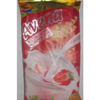 BEBIDA DE AVENA SAB FRESA 400 G DULCEREL