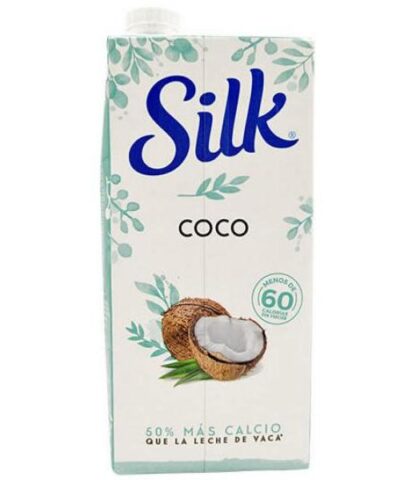 BEBIDA DE COCO 946 ML SILK