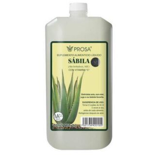 BEBIDA DE SABILA 2 LT. C VIT. C PROSA