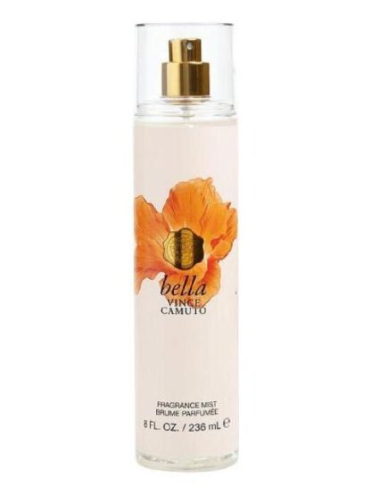 BELLA VINCE CAMUTO DAMA VINCE CAMUTO 236 ML FRAGANCE MIST