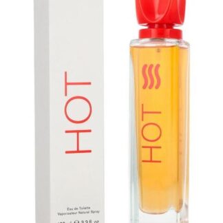 BENETTON HOT EDT 100ML