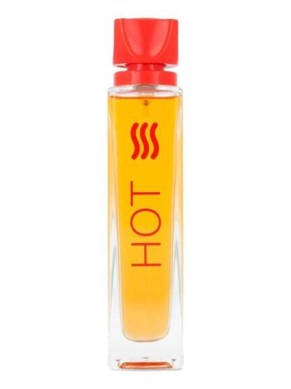 BENETTON HOT EDT 100ML - Image 2