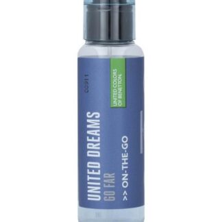 BENETTON ON THE GO GO FAR 30 ML EDT SPRAY BENETTON - HOMBRE