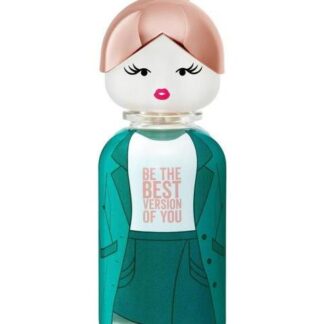 BENETTON SISTERLAND GREEN JASMINE EDT 80ML PERFUME MUJER