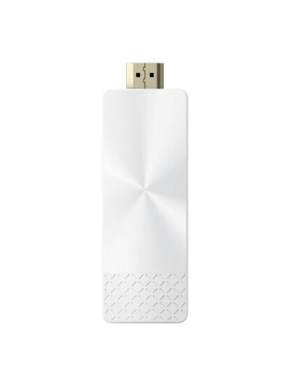 BENQ ADAPTADOR INALAMBRICO HDMI CON WIFI BLANCO