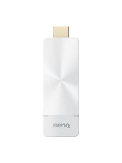 BENQ ADAPTADOR INALAMBRICO HDMI CON WIFI BLANCO - Image 3
