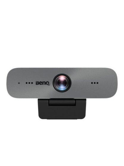 BENQ WEBCAM DVY31 ZOOM CERTIFIED 2MP 1920 X 1080 PIXELES USB NEGRO - Image 5